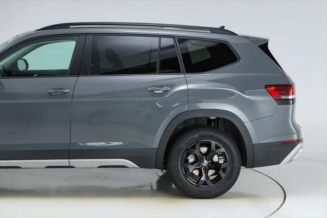 2026 Volkswagen Atlas Peak Edition