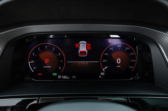 2026 Volkswagen Atlas Peak Edition