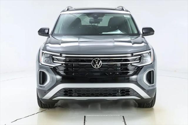 2026 Volkswagen Atlas Peak Edition