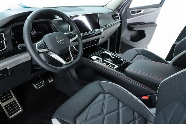 2026 Volkswagen Atlas Peak Edition