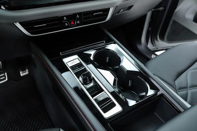 2026 Volkswagen Atlas Peak Edition
