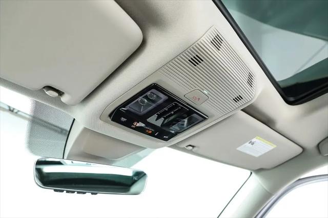 2026 Volkswagen Atlas Peak Edition