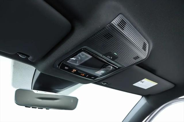 2026 Volkswagen Atlas Cross Sport SE with Technology