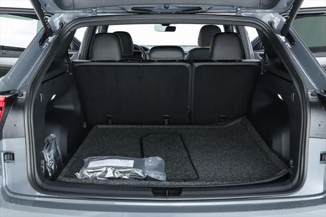 2026 Volkswagen Atlas Cross Sport SE with Technology