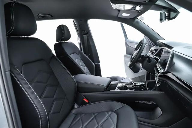 2026 Volkswagen Atlas Cross Sport SE with Technology