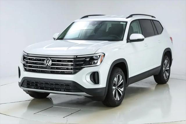 2026 Volkswagen Atlas SE for sale in Knoxville, TN