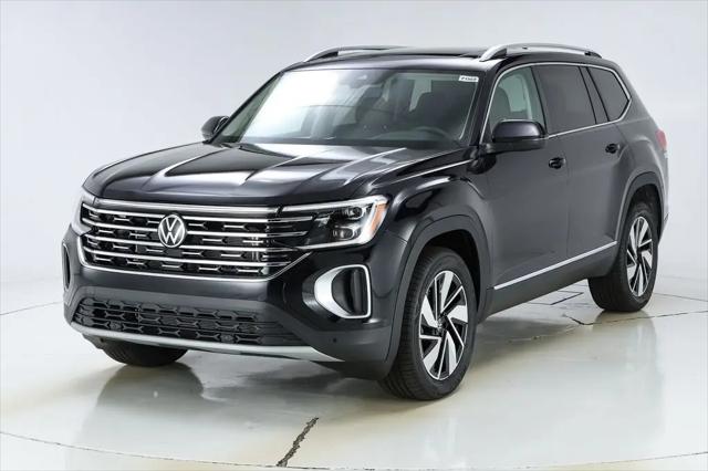 2026 Volkswagen Atlas SEL for sale in Knoxville, TN