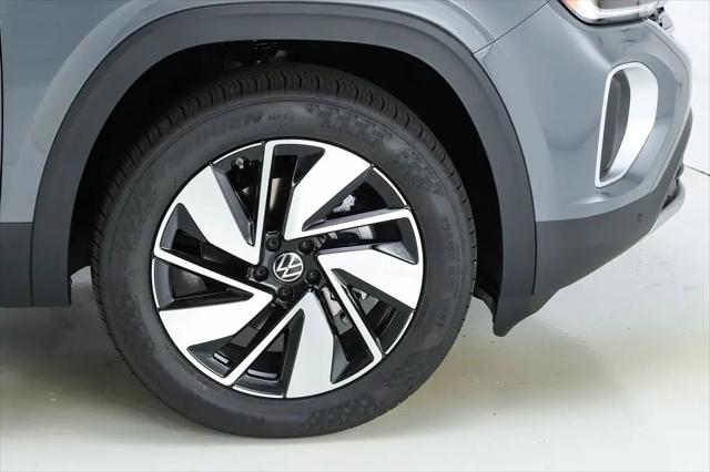 2026 Volkswagen Atlas SEL