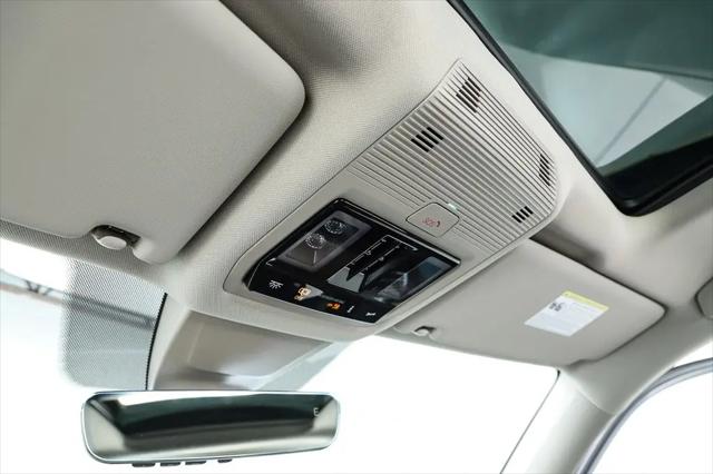2026 Volkswagen Atlas SEL