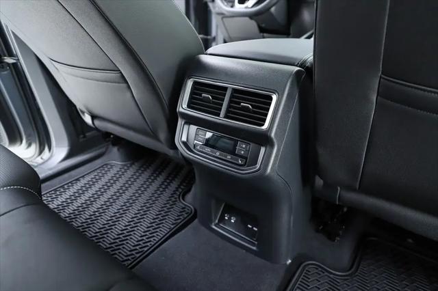 2026 Volkswagen Atlas SEL