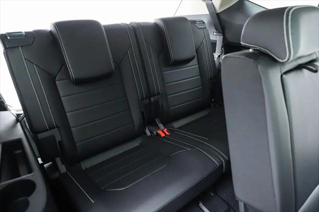 2026 Volkswagen Atlas SEL