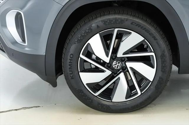 2026 Volkswagen Atlas SEL