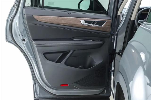2026 Volkswagen Atlas SEL