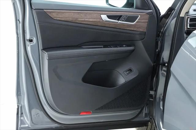 2026 Volkswagen Atlas SEL