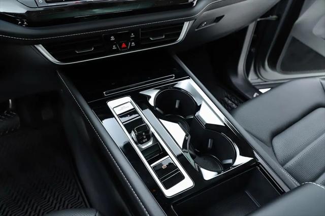 2026 Volkswagen Atlas SEL