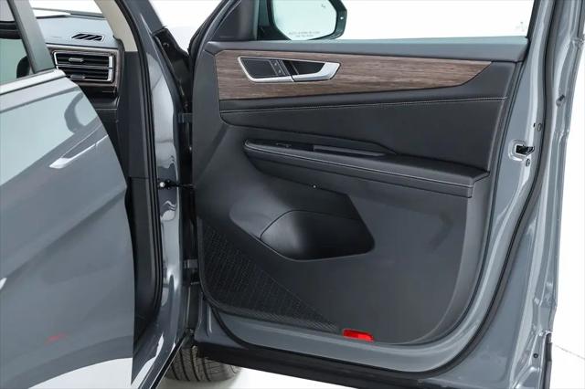 2026 Volkswagen Atlas SEL