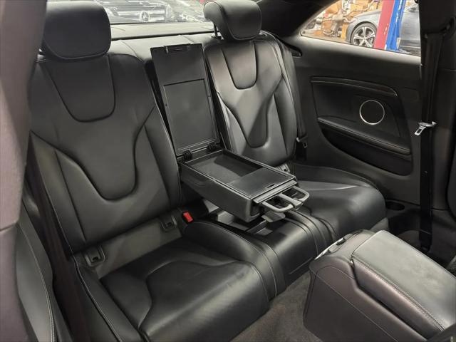 2015 Audi S5 3.0T Premium Plus