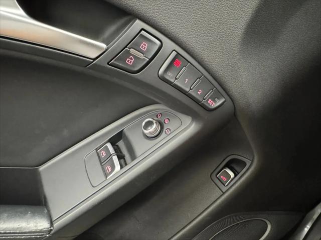 2015 Audi S5 3.0T Premium Plus