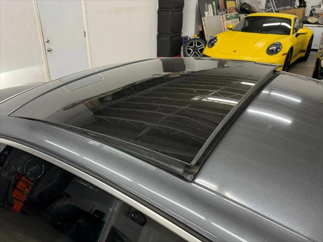 2015 Audi S5 3.0T Premium Plus