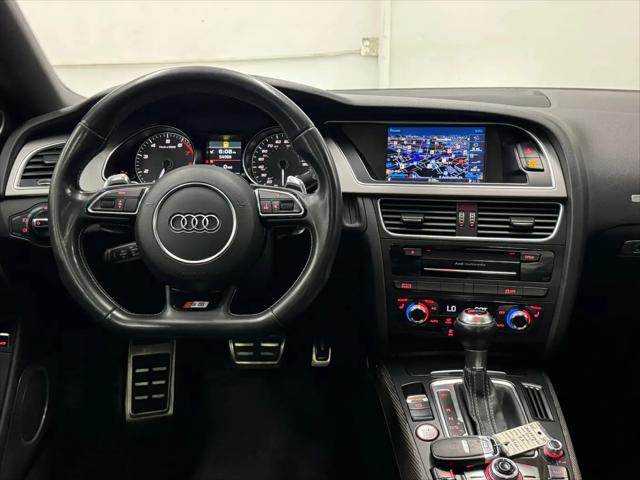 2015 Audi S5 3.0T Premium Plus