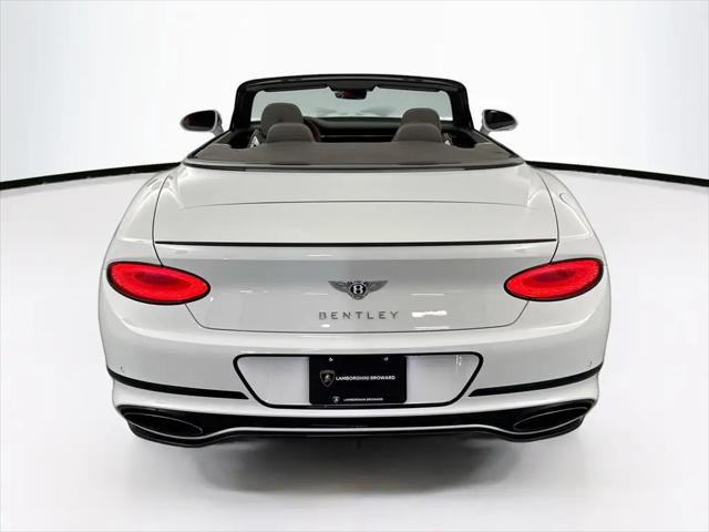 2022 Bentley Continental GT Speed