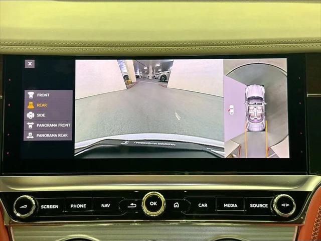 2022 Bentley Continental GT Speed