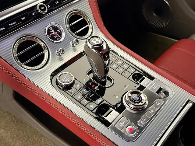 2022 Bentley Continental GT Speed