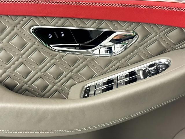2022 Bentley Continental GT Speed