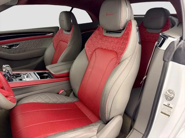 2022 Bentley Continental GT Speed