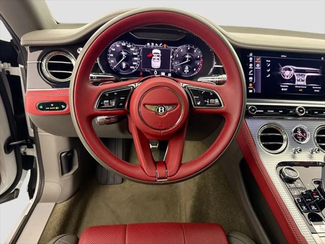 2022 Bentley Continental GT Speed