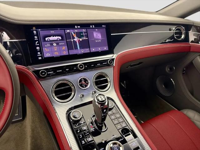 2022 Bentley Continental GT Speed