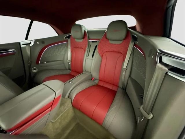 2022 Bentley Continental GT Speed