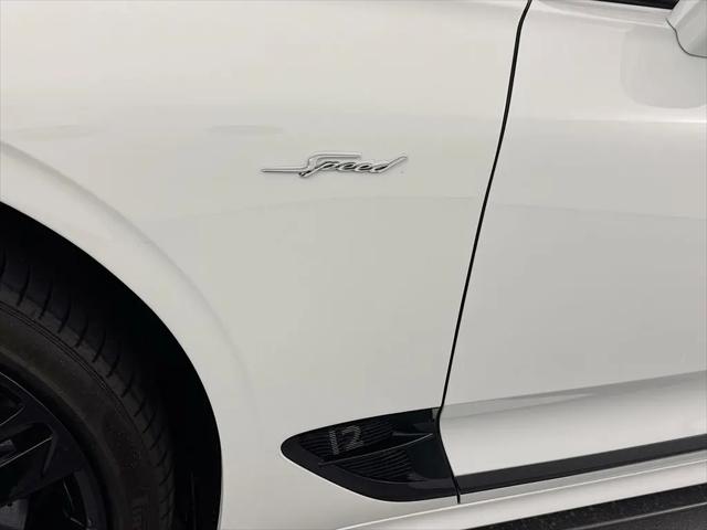 2022 Bentley Continental GT Speed