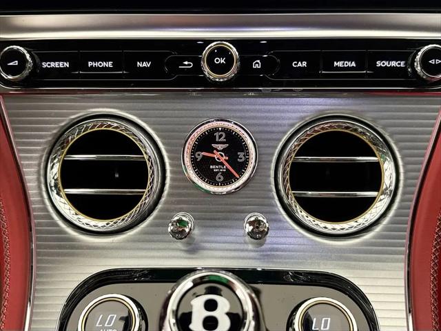 2022 Bentley Continental GT Speed