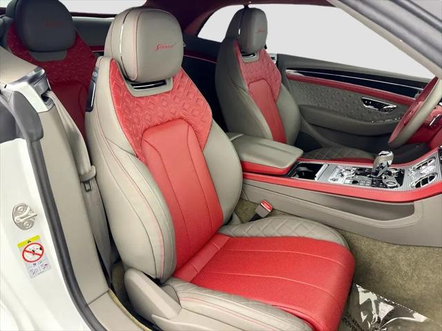 2022 Bentley Continental GT Speed