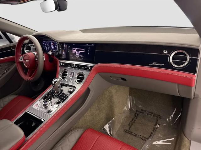 2022 Bentley Continental GT Speed