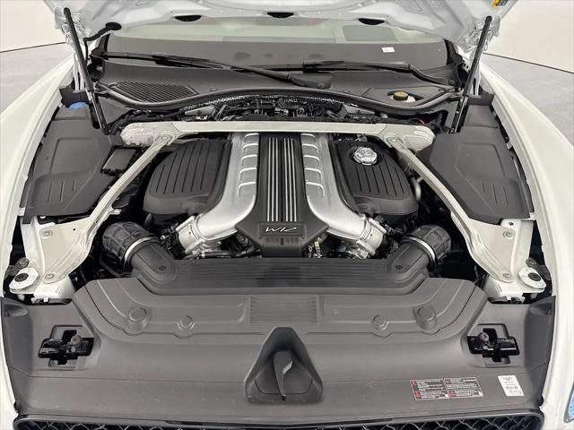 2022 Bentley Continental GT Speed