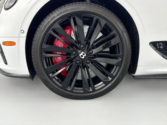 2022 Bentley Continental GT Speed