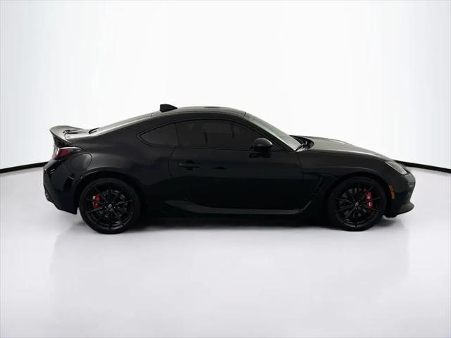 2025 Toyota GR86 Premium