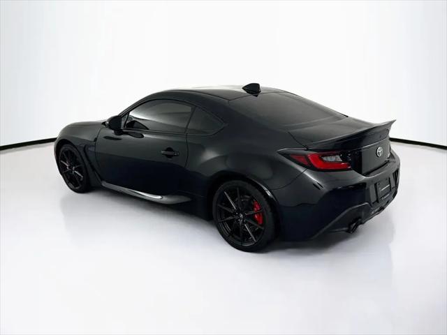 2025 Toyota GR86 Premium