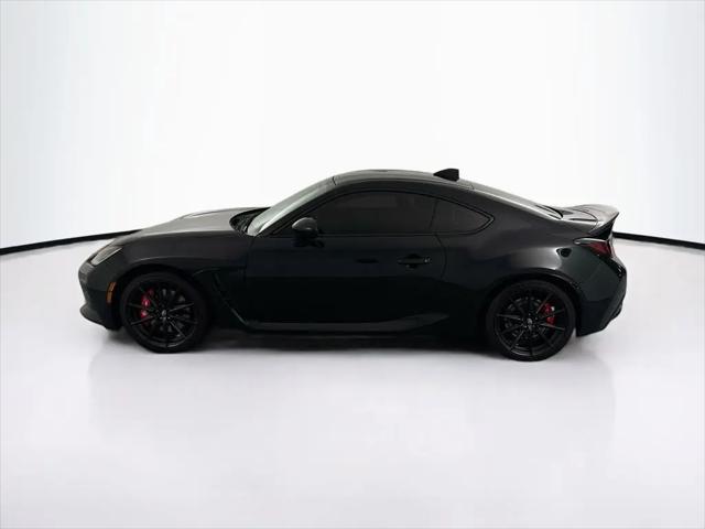 2025 Toyota GR86 Premium