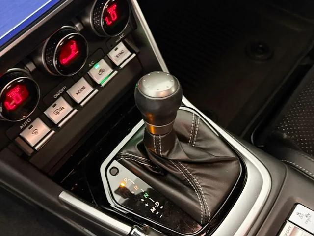 2025 Toyota GR86 Premium