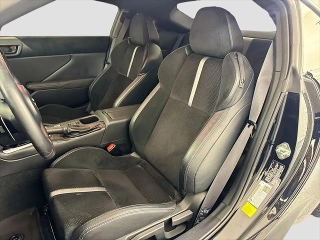 2025 Toyota GR86 Premium