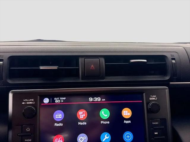 2025 Toyota GR86 Premium