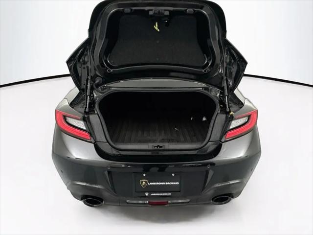 2025 Toyota GR86 Premium