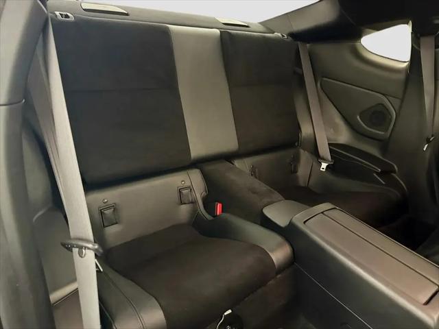 2025 Toyota GR86 Premium
