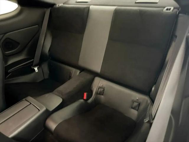2025 Toyota GR86 Premium