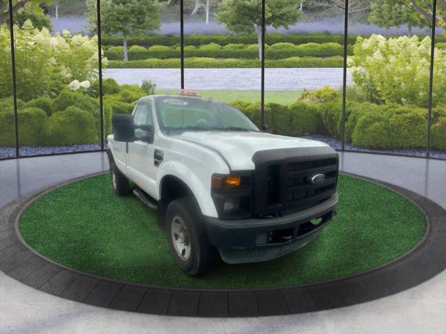 2009 Ford F-350 XL for sale near Fairfield, OH