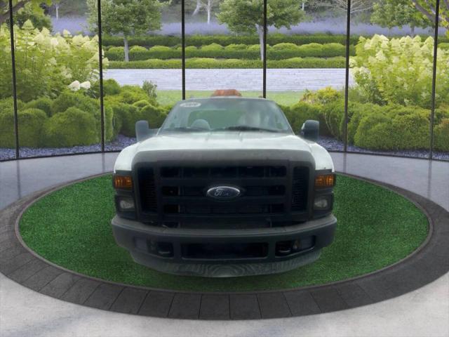 2009 Ford F-350 XL