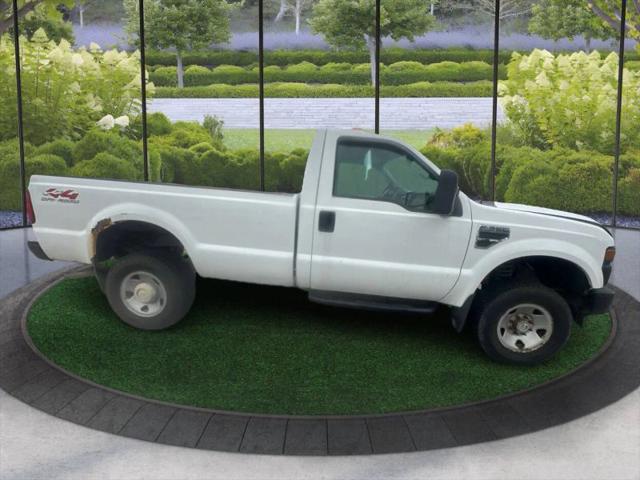 2009 Ford F-350 XL